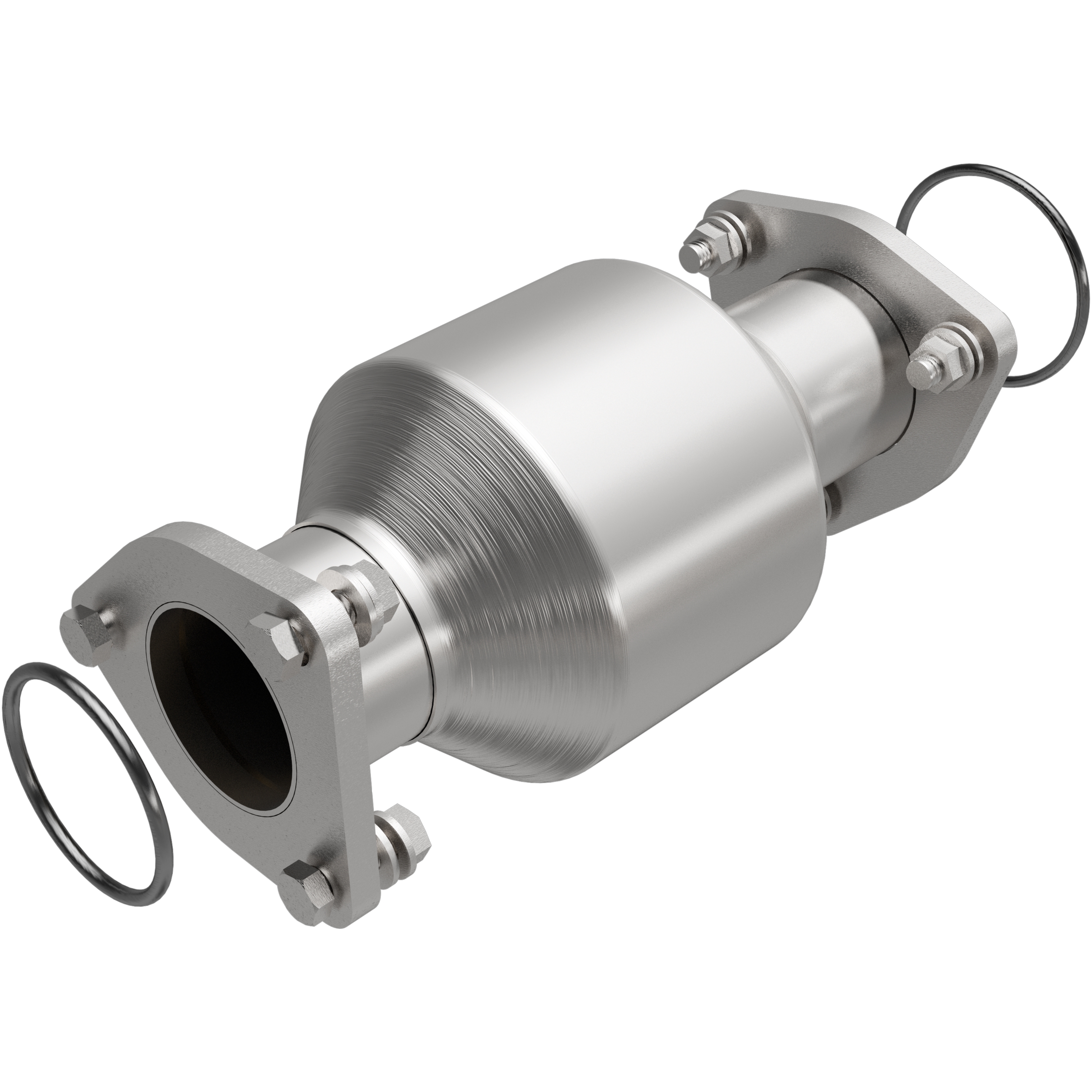 MagnaFlow Exhaust Products 6571476 California Direct-Fit Catalytic Converter